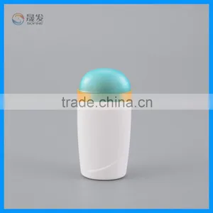 Cosmetic pe Lotion Bottle thumbnail-1