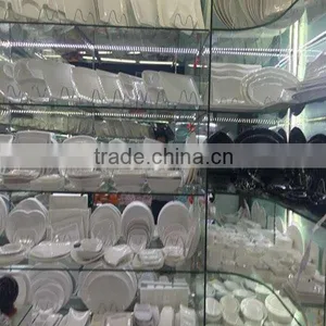 Wholesale Food Grade Silicone Housewares Melamine Tableware thumbnail-1