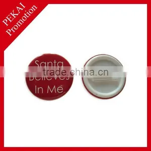 Hot Popular Selling Promotional Round Badge thumbnail-4