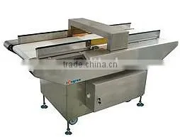 (JST2000-V) Metal Detector for Aluminum Foil Packaging thumbnail-1