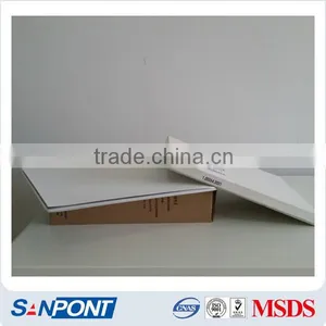 SANPONT Analysis & Purification Applications TLC Chromatography Aluminum Foil Plate thumbnail-4