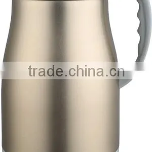 In Stock Superior Thermos Flask Kettle With Timer for Sale thumbnail-5