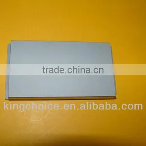 Monocrystal Silicon Sputtering Target 99.999% 0.005-0.02ohm-cm thumbnail-2