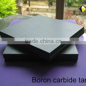Boron Carbide Target thumbnail-1