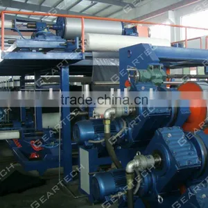 Aluminum Plastic Composite Panel Production Line thumbnail-1