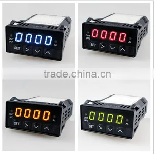 XMT 7100 48*24mm Universal Digital Thermostat Timer Temperature Controller thumbnail-5