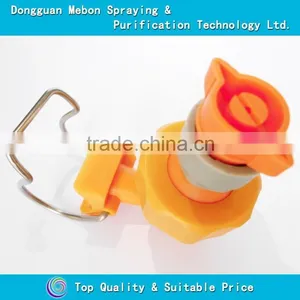 Corner Flat Fan Clamp Nozzle,preprocessing pp Clip Nozzle thumbnail-1
