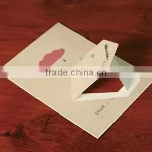 Standing Paper Photo Frame Instax Mini Frame Single Tabletop Frame Wedding Photo Frames thumbnail-4