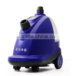 Garment Steamer Iron FOR Fabric Commerical thumbnail-3