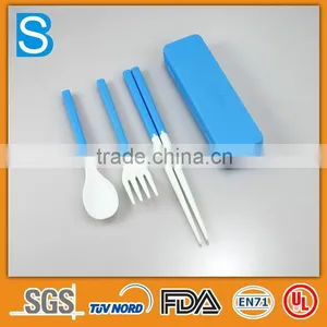 Free Sample Plastic Flatware Heavy Duty thumbnail-1