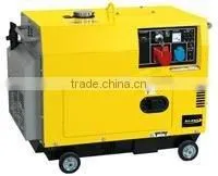 Welding Power Generator thumbnail-1