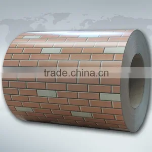 PPGI Coil/steel Sheet in Coil/prepainted Galvanized Iron Sheet thumbnail-6
