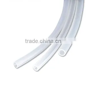 Taiwan Made Silicone 3mm Silicone Rubber Tube thumbnail-3