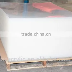 Transparent Clear Acrylic Perspex Sheet thumbnail-1