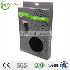 ZHENSHENG Nerprene Crossfit Knee Support thumbnail-2