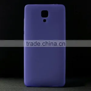 For Soft TPU Case Xiaomi Mi4i Mobile Phone Cases thumbnail-1
