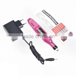 Mini Nail Drill Machine thumbnail-1