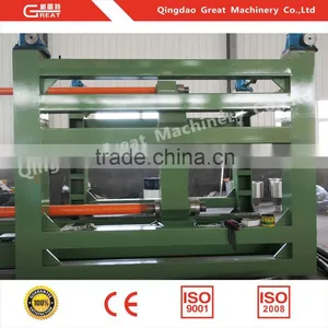 Automatic-Blow Moulding Machine thumbnail-3
