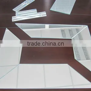 Super White Silver MirrorGlass & Factory High Quality thumbnail-1