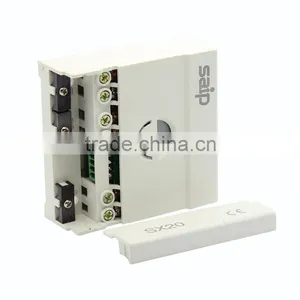High Quality 100a Mppt Solar Charge Controller thumbnail-3