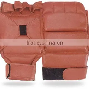 Bag Mitts , Boxing Mitts , Mitts , Punching Mitts , Training Gloves thumbnail-1
