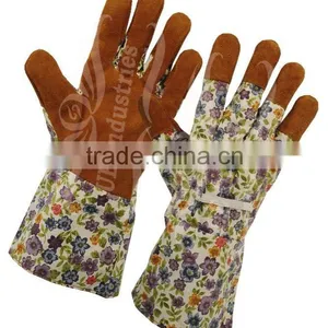 UEI-2790 Garden Gloves , Gardener Gloves , Gardening Gloves , Gardening Gloves , Garden Work Gloves , Working Gloves thumbnail-1