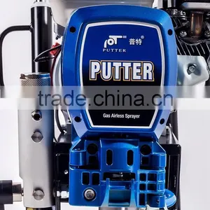 Sealers Painting Machine thumbnail-1