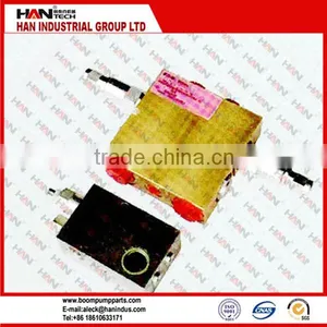 HAWE Multiple Valve PSV4S1F370-3 for SANY Concrete Pump thumbnail-4
