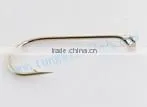 Wholesale HIgh Carbon Steel Fly Tying Hook for Nymph Flies thumbnail-1