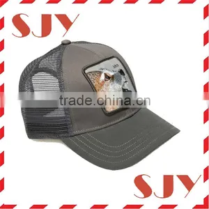 Wholesale High Quality Embroidery Promotional Fashion Hat and Cap Masonic Cap thumbnail-1