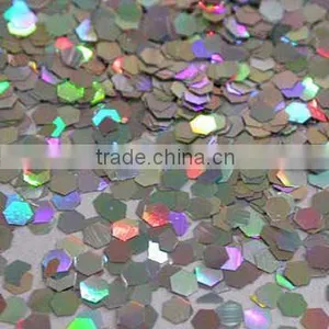 Hexagon Glitter Powder thumbnail-1