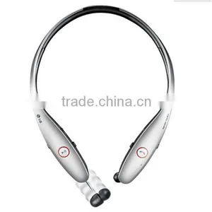 Bluetooth Wireless Handfree Earphone Stereo Headset For Samsung For Iphone Tone HBS-900 HBS 900 thumbnail-2
