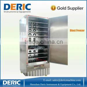 Tuna Machine for Blast Freezing 26--1420 Liter/batch thumbnail-1
