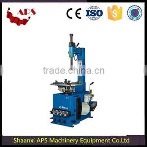 TYRE CHANGER LT-M490 thumbnail-1