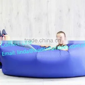 2016 Waterproof Factory Inflatable Lamzac Laybag thumbnail-6
