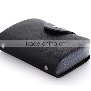 Place Leather Card Holder thumbnail-3