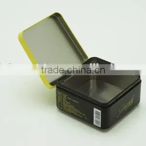 Design Tin Box,galvanized Tin,playing Cards Custom Design Tin Box thumbnail-1