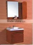 Wooden Bathroom Vanity(8150) thumbnail-1