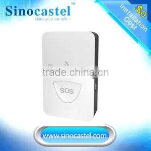 2016 GPS Personal Tracker Which is Used for Kids, Elders and Assets With Android and IOS APP thumbnail-1