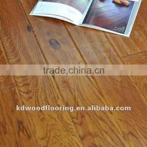 Rustic Oak Eigneered Flooring thumbnail-1