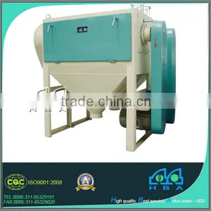 Pneumatic Control Roller Mill, Wheat Mill Compact Machine thumbnail-6