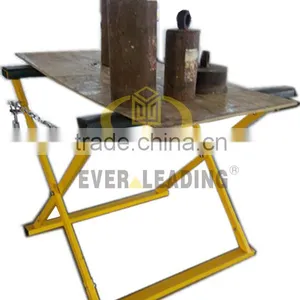 LD-AU4004 Heavy Duty Workshop Trestle thumbnail-3