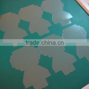Electronic Template Flatbed Cutter Film Cutting Plotter Sample Digital Flatbed Cutter thumbnail-6