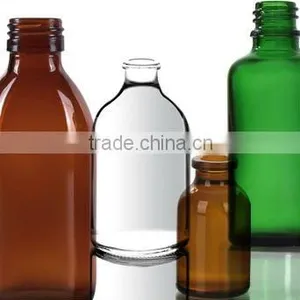 Glass Bottle Series for Pharmaceuticals thumbnail-1