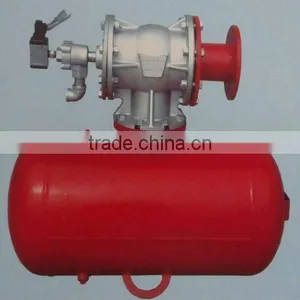 Air Cannon for Declogging thumbnail-1