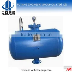 Air Flow Aid Machine Air Cannon for Silo in Industry With Factory Competitive Price thumbnail-1