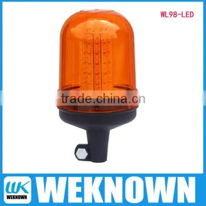 12/24V Warning Beacons, H1 Halogen Bulb Warning Light ,muli-function LED Warning Beacons thumbnail-2