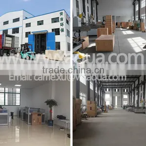 PP Melt Blown Filter Cartridge Machine/ PP Spun Filter Cartridge Making Machine/ PP Melt Blown Cartridge Filters thumbnail-5