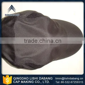 Over 13 Years Experience Custom Size Dry Fit Sport Cap Outdoor Running Cycle Cap thumbnail-2