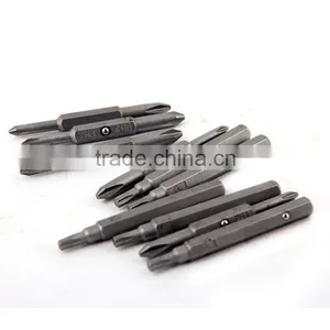 Double Bit Pocket Tools Promotional Ph1 Ph2 Screwdriver Bit Set Screwdriver Sets thumbnail-3